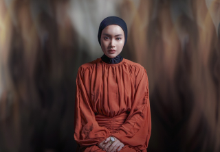 Cita Rahayu Rilis Single 'Niscaya Nirkala' Sebuah Ekspedisi Musikal Menembus Batas Waktu dan Ruang