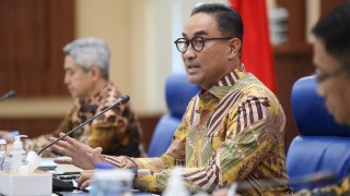 BNN Fokuskan Pencegahan Digital, Penegakan Hukum Profesional dan Rehabilitasi