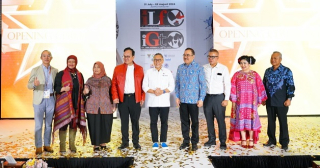 Indo Leather & Footwear Expo 2025 Siap Guncang Industri Kulit dan Alas Kaki Dunia
