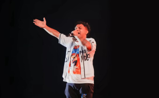 Dari Mataloko Flores, Silet Open Up ke Panggung Istana Merdeka Jakarta