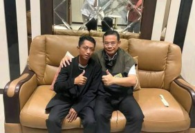 Aksi Demo Pemakzulan Sudewo Gagal, Ahmad Husain Masuk Angin Berdamai dengan Bupati Pati