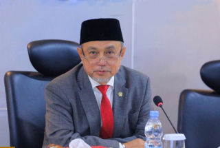 APBN Daerah Didorong Pelopori Motor Implementasi Asta Cita