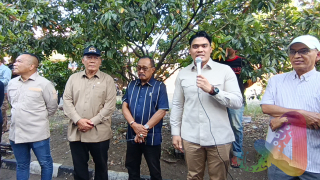 Gas Berbahaya PT SJL Cemari Lingkungan, DPRD Jatim Turun Tangan