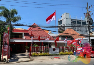 PDIP Surabaya Memanas: Armuji dan Adi Sutarwijono Muncul Sebagai Kandidat Kuat Ketua DPC