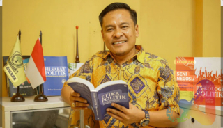 Arif Fathoni Apresiasi Respon Cepat Pemkot Surabaya Usai Demo Ricuh