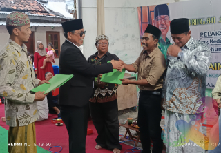 Serap Aspirasi Warga, Muhaimin Soroti Kendala Administrasi di Wilayah Bendul Merisi