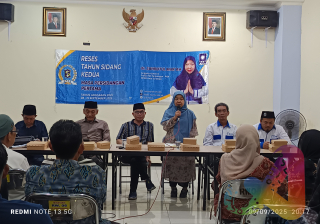 Reses DPRD Surabaya Diwarnai Keluhan Warga Tambak Asri: Normalisasi Kalianak Jangan Korbankan Kami