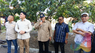 PT SJL Diduga Langgar Izin, DPR RI Minta Operasional Dihentikan Sementara