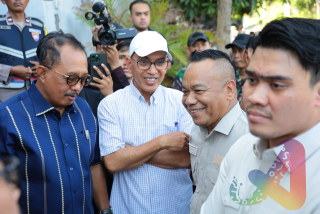 Asap Pabrik Bikin Warga Sesak, DPRD Surabaya Ultimatum PT. SJL