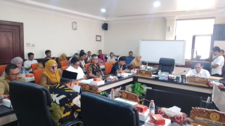 Polemik SPPG di Villa Bukit Mas DPRD Surabaya: Utamakan Dialog, Cari Jalan Tengah