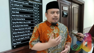 DPRD Surabaya Dorong Kesetaraan Dukungan Bagi Atlet Disabilitas