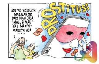 Surabaya Bebas Prostitusi? Moroseneng Buktikan Sebaliknya