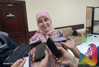 Ajeng Wira Wati tegaskan Pembangunan RS Surabaya Selatan Hanya Ditunda Bukan Dibatalkan