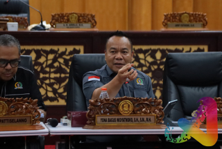 Tenda Hajatan Dilarang Pemkot, Seketika Kearifan Lokal dan Toleransi Pudar