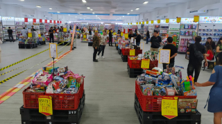 Indonesia Toys Paradise Dorong UMKM Lokal Lewat Toy Fiesta 2025 di Surabaya