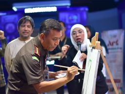 Malang Autism Center Gelar Voices from the Spectrum, Aktualisasi Penyandang Autisme Kota Malang