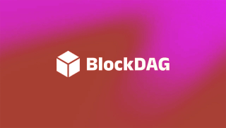 Pasar Kripto Memanas, XRP dan ETH Bergerak, BlockDAG Diprediksi Jadi Bintang Berikutnya