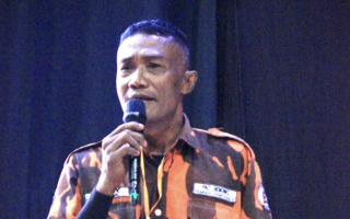 Terpilih Aklamasi, Nevi Hariady Tegaskan Pemuda Pancasila Bukan “Sarang Preman”