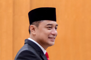 Eri Cahyadi Beri Alasan Denda Rp 50 Juta untuk Tenda Hajatan di Jalan Tanpa Izin
