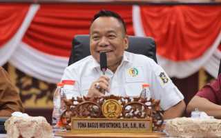 Lampu Hias Dicuri, Wajah Kota Lama Surabaya Dicederai, DPRD Surabaya Bereaksi