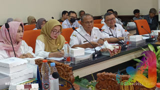 RSUD dr. Soewandhie Gencar Berinovasi, Tingkatkan Layanan dan Efisiensi Digital