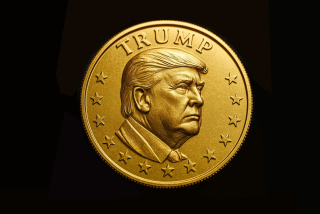 Drama Baru Coin Crypto TRUMP Warnai Politik AS, MELANIA Terjun Bebas