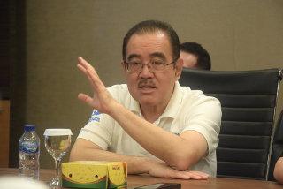 Larangan Impor Udang oleh AS Ancam Ribuan Pekerja dan Devisa Indonesia