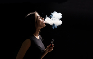 15 Juta Remaja Seluruh Dunia Gunakan Vape, WHO Khawatir Gelombang Baru Pecandu Nikotin