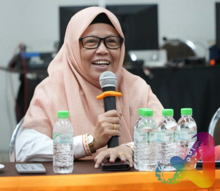 Enny Minarsih: Hari Ayah Saat Yang Tepat Menambah Semangat Cinta Keluarga