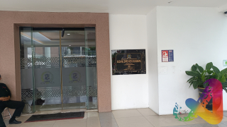 Ketika Rumah Rakyat Jadi Lokasi Syuting: Pintu Gedung Baru DPRD Surabaya Ditutup Untuk Umum