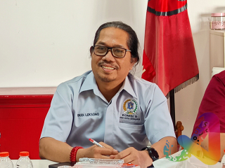 Budi Leksono Apresiasi Respons Kilat Pemkot Surabaya Tangani Rumah Roboh di Bubutan