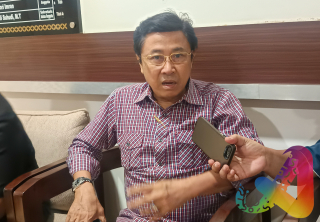 Ironi KUA Surabaya: Anggaran Kemenag Triliunan, Kantor Masih Memprihatinkan