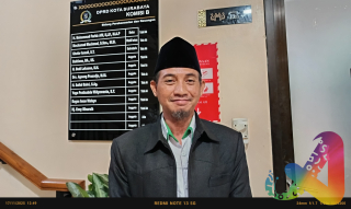 KUA Karangpilang Menanti Legalitas Aset, Pelayanan Publik Dipastikan Tetap Optimal