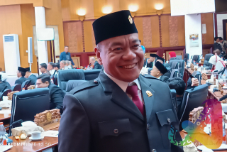 Monitor Mati, Cuaca Ekstrem Mengintai, DPRD Surabaya Desak Mitigasi Diperketat Hingga Kelurahan