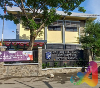 Dua Wajah Surabaya : Elit Darmo Hill Diperjuangkan, Nasib Tambak Wedi Tanpa Kepastian