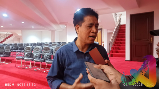 Baru 2 Persen Sekolah Dapat MBG, Imam Syafi'i Soroti Ketimpangan di Surabaya