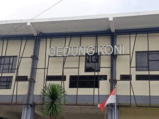 Musorkot KONI Surabaya Dinilai Tidak Siap, Panitia dan Pejabat Tak Tampak di Kantor