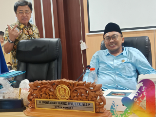 DPRD Surabaya Pastikan Warga Surat Ijo Tetap Berhak Urus Administrasi Kependudukan