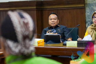 Diduga Pegawai Main Slot di Jam Kerja, DPRD Surabaya Desak Pemkot Jangan Ada Toleransi