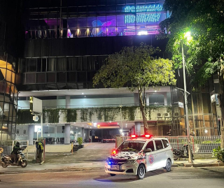 Ibiza Datangi Keluarga Korban MRY, Sampaikan Duka dan Klarifikasi Kronologi