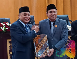 Bahtiyar Rifai: Digitalisasi Parkir Jalan Keluar Tutup Kebocoran PAD Surabaya