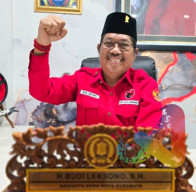 DPRD Apresiasi Kebijakan Perayaan Tahun Baru 2026 yang Lebih Aman dan Humanis