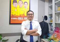 Cegah Konflik Sejak Dini, Arif Fathoni Dukung Satgas Anti Premanisme Inklusif 