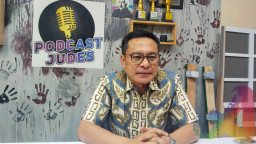 Armuji Pimpin DPC PDIP Surabaya, Arif Fathoni Optimistis Kolaborasi Politik Kian Solid