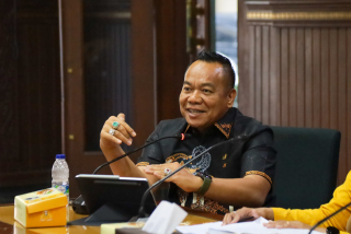 Libur Nataru Berpotensi Rawan, DPRD Surabaya Serukan Kewaspadaan Tinggi