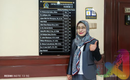 Peringati Hari Ibu, Lutfiyah maknai Ibu Adalah Pejuang Sejati Keluarga dan Bangsa