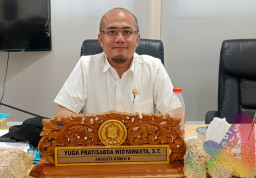 Jangan Sampai Euforia Jadi Tragedi, DPRD Surabaya Awasi Ketat RHU Jelang Tahun Baru