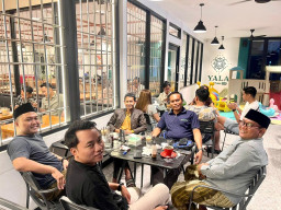 Dorong UMKM Naik Kelas, ASBF Hadir di Kabupaten Pamekasan