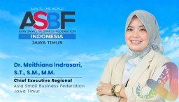 Kepengurusan ASBF Jatim Resmi Ditetapkan, Dukungan dan Apresiasi Mengalir dari Daerah