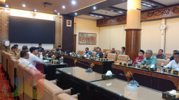 Normalisasi Sungai Kalianak Menuai Polemik, DPRD Jatim Desak BBWS Brantas Hentikan Sementara Proyek